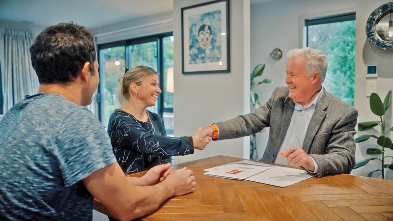 Dunedin Real Estate Agent
